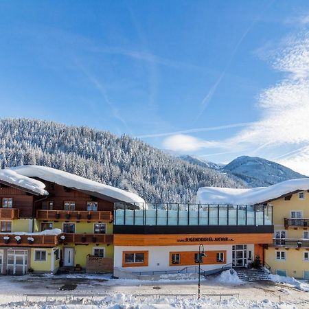 Jugendhotel Aicher Ваграйн Екстер'єр фото
