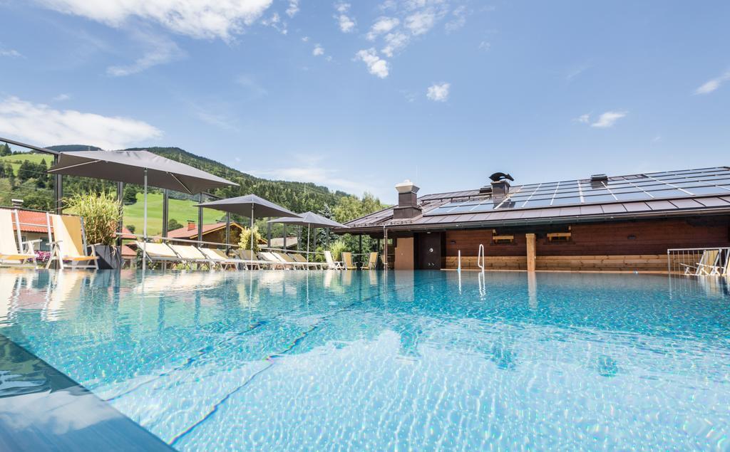 Jugendhotel Aicher Ваграйн Екстер'єр фото