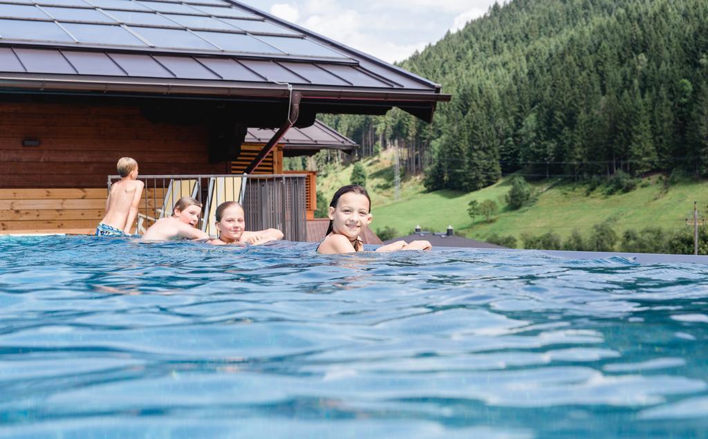 Jugendhotel Aicher Ваграйн Екстер'єр фото