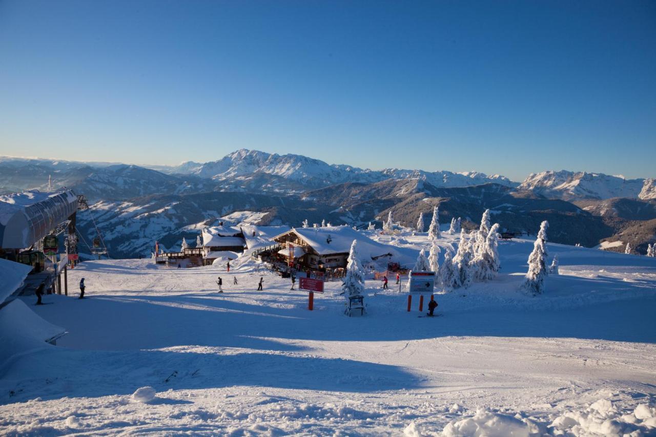 Jugendhotel Aicher Ваграйн Екстер'єр фото